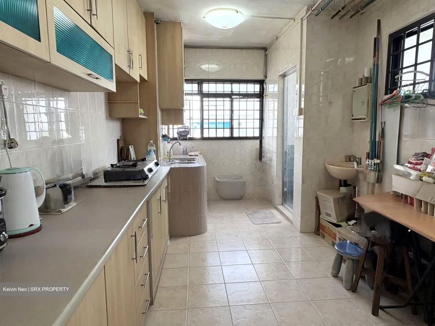 Blk 320 Hougang Avenue 5 (Hougang), HDB 5 Rooms #569745831